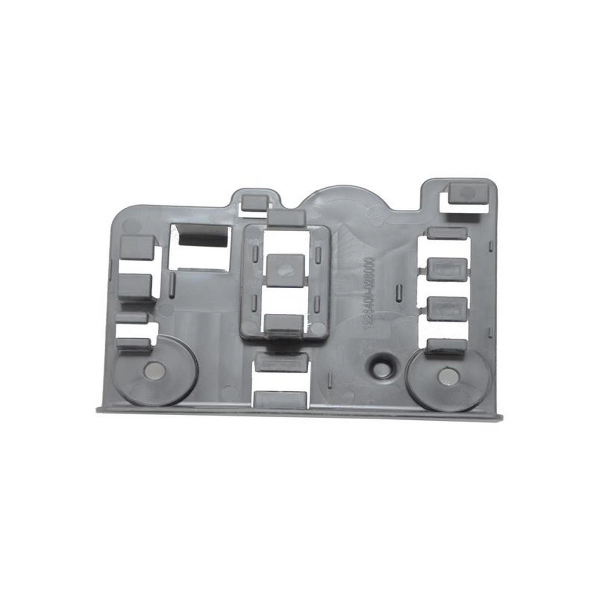 RKS RZ 250-S İKAZ BEYNİ BAĞLANTI PLASTİĞİ #RK 57680